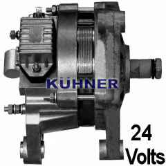 AD KUHNER 301094RI