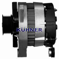 AD KUHNER 30607RI
