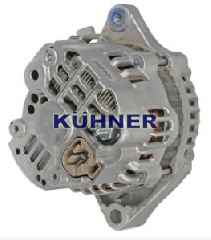 AD KUHNER 553056RI