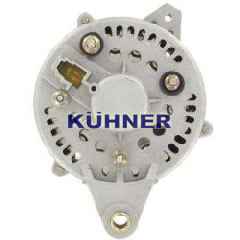AD KUHNER 40791