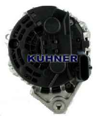 AD KUHNER 553660RI