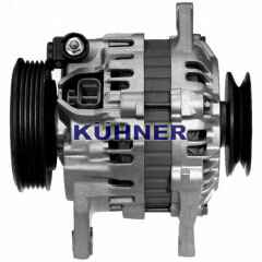 AD KUHNER 40876RI