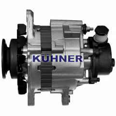 AD KUHNER 40793RI