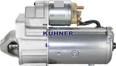 AD KUHNER 10684