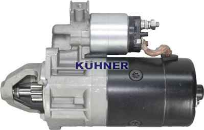 AD KUHNER 10709