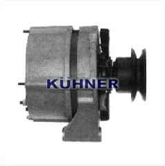 AD KUHNER 30123RI