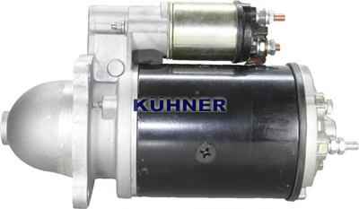 AD KUHNER 10987