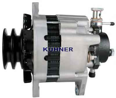AD KUHNER 40672RI