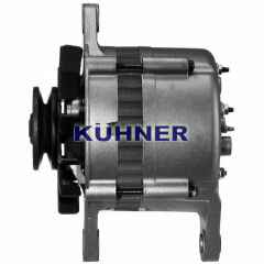 AD KUHNER 40197RI