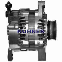 AD KUHNER 401292RI