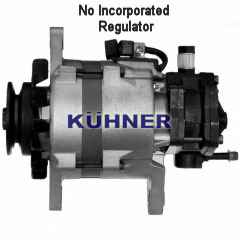 AD KUHNER 40149