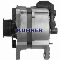 AD KUHNER 30563RI
