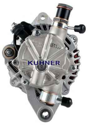 AD KUHNER 401525RI