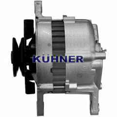 AD KUHNER 40127RI