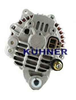 AD KUHNER 401617RI
