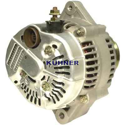 AD KUHNER 40864RI