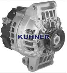 AD KUHNER 553051RI