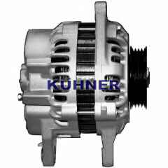 AD KUHNER 401279RI