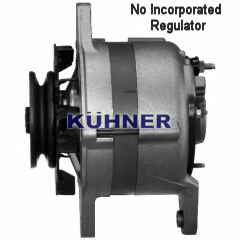 AD KUHNER 40157