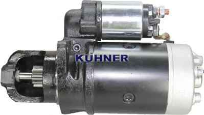 AD KUHNER 10503