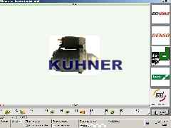 AD KUHNER 10153