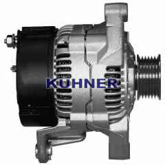 AD KUHNER 401176RI