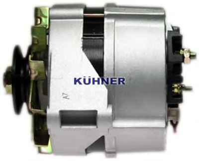 AD KUHNER 30503RI