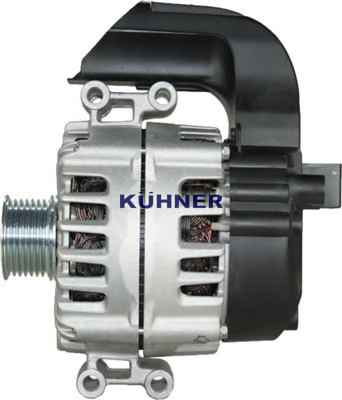 AD KUHNER 553553RI