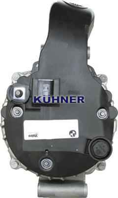 AD KUHNER 553553RI