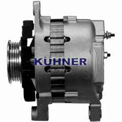 AD KUHNER 30597RI