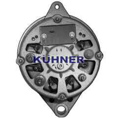 AD KUHNER 50922