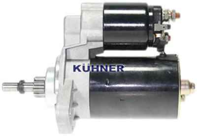 AD KUHNER 10615