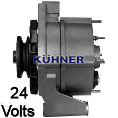 AD KUHNER 30327RI