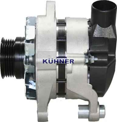 AD KUHNER 553000RI