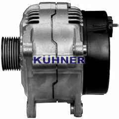 AD KUHNER 301478RI