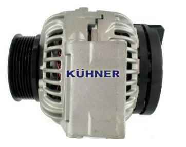 AD KUHNER 301939RI