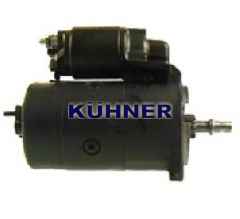 AD KUHNER 10274