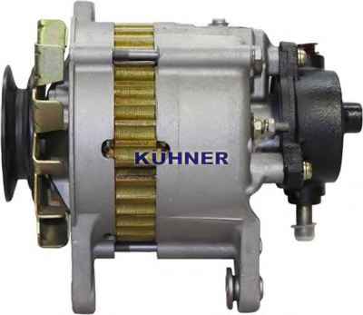 AD KUHNER 40862RI