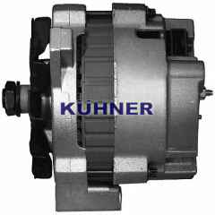 AD KUHNER 50938RI