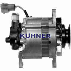 AD KUHNER 40661RI