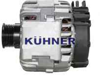 AD KUHNER 553654RI