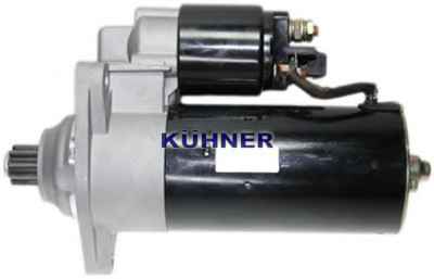 AD KUHNER 10988