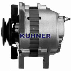 AD KUHNER 40150RI