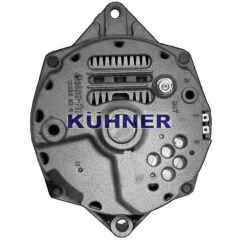 AD KUHNER 50925RI
