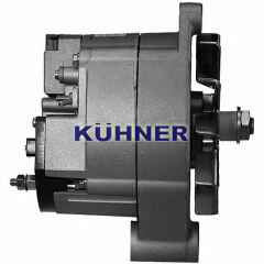 AD KUHNER 30743RI