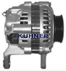 AD KUHNER 40781RI