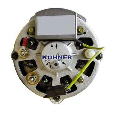 AD KUHNER 50931RI