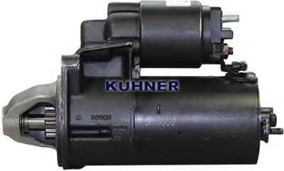 AD KUHNER 10724