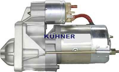 AD KUHNER 10964