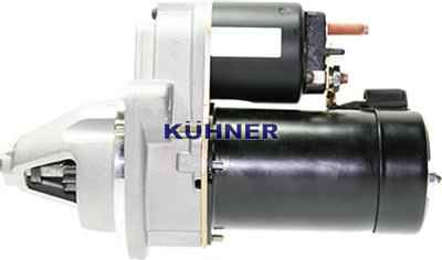 AD KUHNER 10991